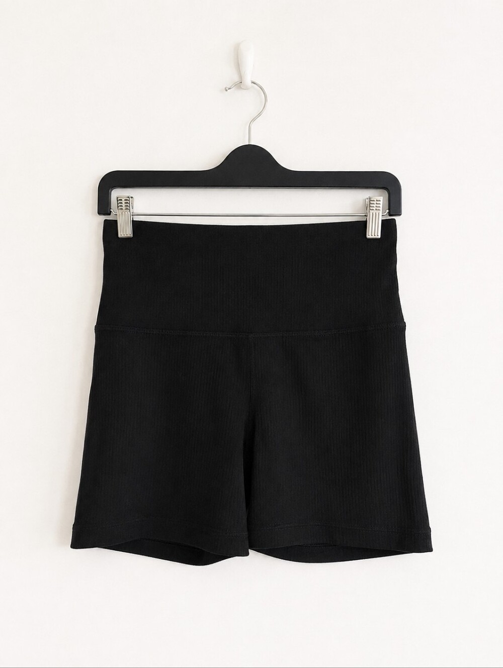 4/$15🟢•90° Degree By Reflex Rib Interlink Everyday 5" Short